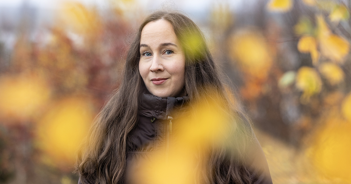 Outi Tarkiainen S velt Luonnon Ja Ihmisyyden Yhteisest Kielest Outi Tarkiainen S velt Luonnon Ja Ihmisyyden Yhteisest Kielest